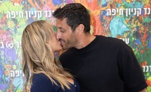 גלריה 06.05.2025 (צילום: אלירן אביטל, יח"צ)
