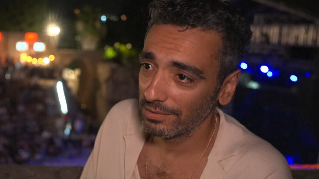 מתוך ראיון עם דודו טסה מתוך ראיון עם דודו טסה