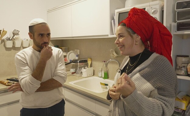 האנשים שחותרים לחזור להתיישב ברצועת עזה