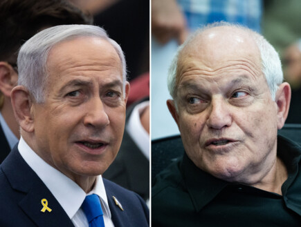 דרמה בליכוד: נבלמה ההצבעה על השריון של חיים כץ