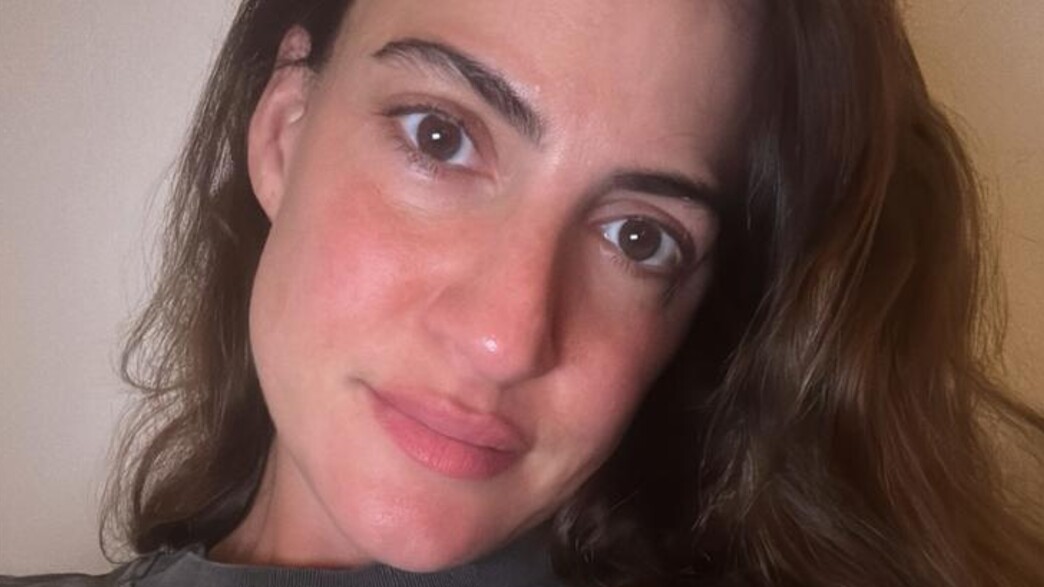 רונה לי שמעון אחרי התאונה שעברה בהיריון מתקדם: "מטלטל מאוד"