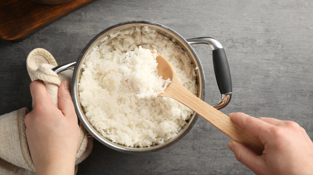 סיר אורז סיר אורז