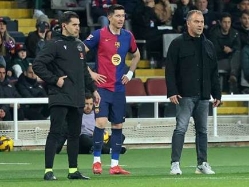 (Getty) (צילום: ספורט 5)