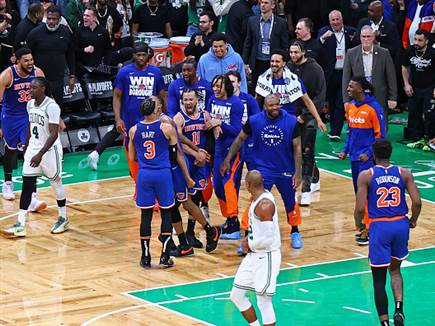 (Getty) (צילום: ספורט 5)