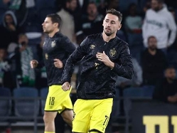 (אלן שיבר) (צילום: ספורט 5)