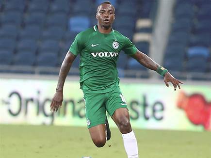 (אלן שיבר) (צילום: ספורט 5)