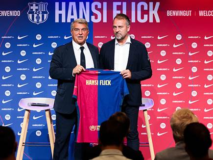 בקרוב יאריך חוזה? (Getty) (צילום: ספורט 5)