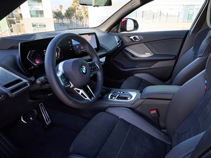 הכל מוכר מסדרה 1 החדשה כמובן