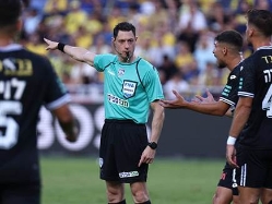 (צילום: דני מרון) (צילום: ספורט 5)