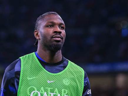 (getty) (צילום: ספורט 5)