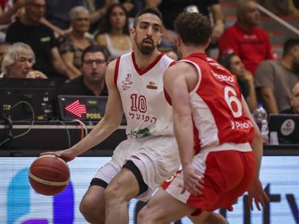 ובר טימור העלה הילוך (מאור אלקסלסי)