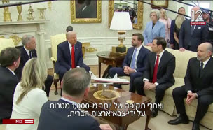 היום שאחרי בצנעא: החות'ים ממשיכים לאיים