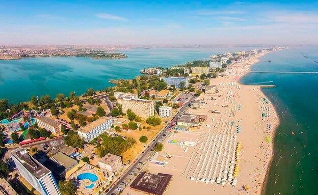 אשת טורס - רומניה