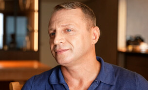 יואל רזבוזוב (צילום: מתוך 
