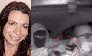 קלבין קרו (צילום: מתוך הרשתות החברתיות לפי סעיף 27א׳ לחוק זכויות יוצרים)