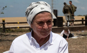 "בתוך חודשים תהיה התיישבות בעזה"