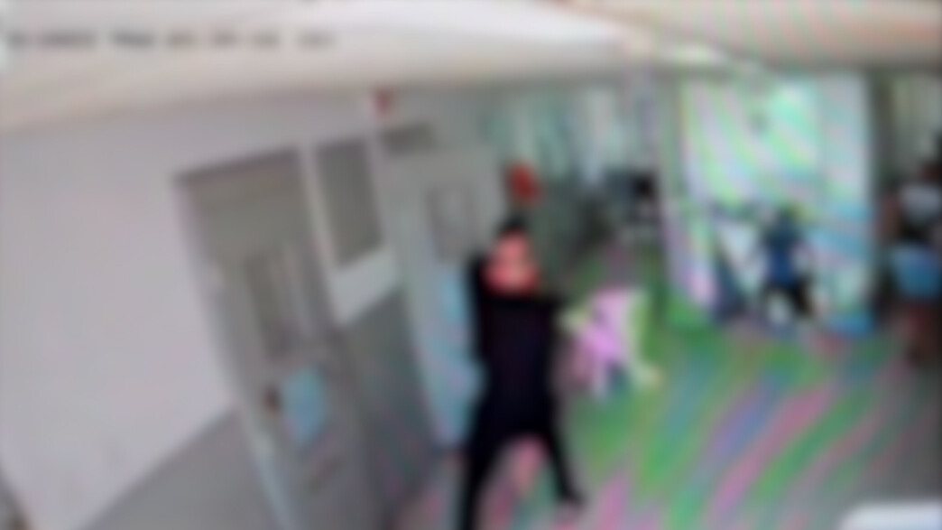 אלימות בין אסירים בכלא