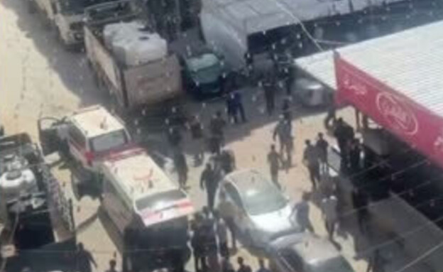 TKIFAMISADARIMALAZA (צילום: mako)