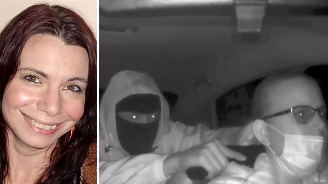 קלבין קרו קלבין קרו