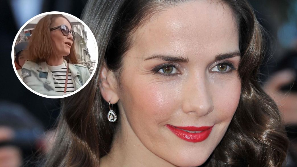 נטליה אוריירו