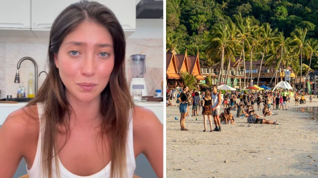 קסם כהן מתנצלת