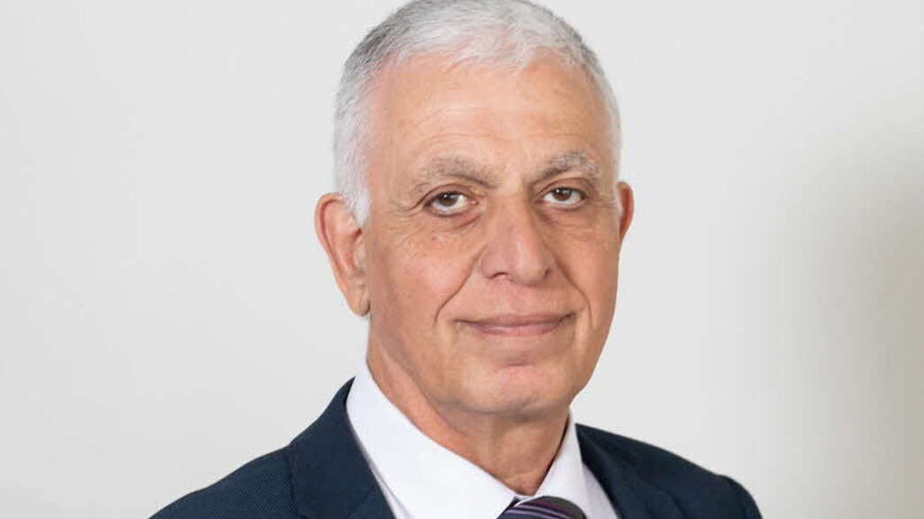 יעקב ישראלי יעקב ישראלי