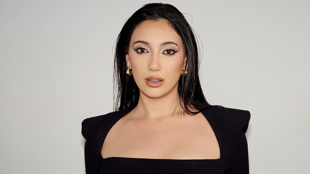 יובל רפאל, נציגת ישראל לאירוויזיון 2025 יובל רפאל, נציגת ישראל לאירוויזיון 2025