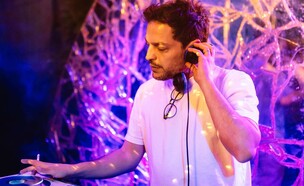 חיים אביטל (צילום: eclipse_media)