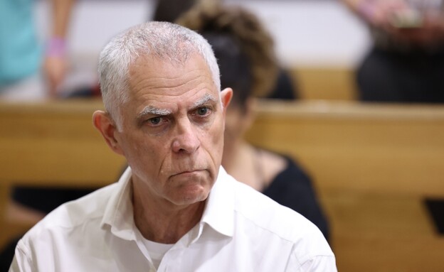 עדות נתניהו - היום ה28  (צילום: מוטי מילרוד)