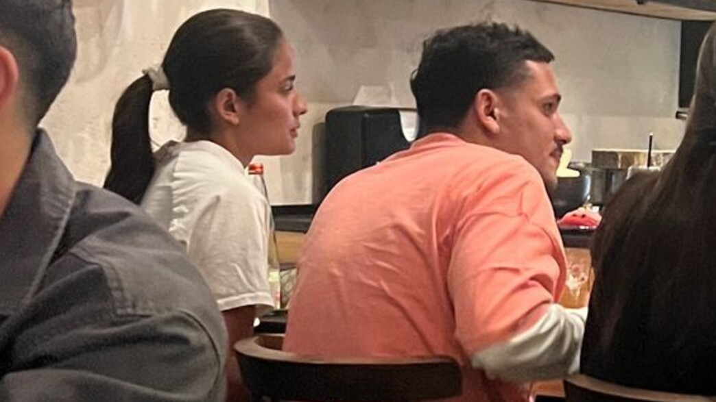 הדר שירי, אור לאון בדייט