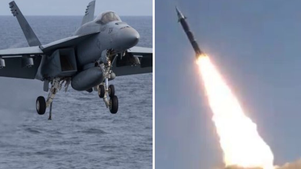 האירועים בים סוף