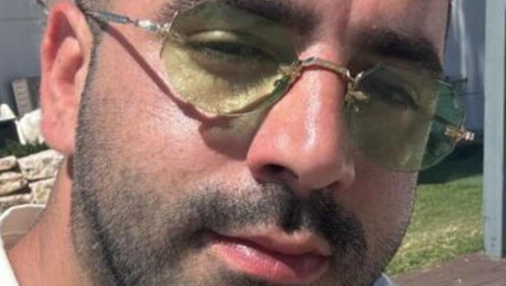 אדם ארביב אדם ארביב