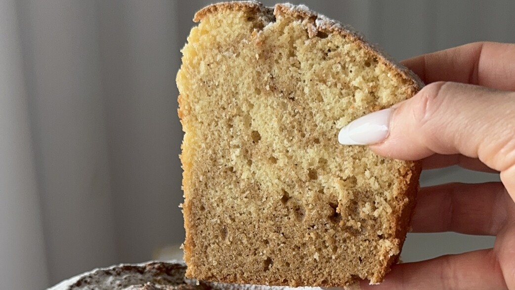 טורט שיש לוטוס פרווה