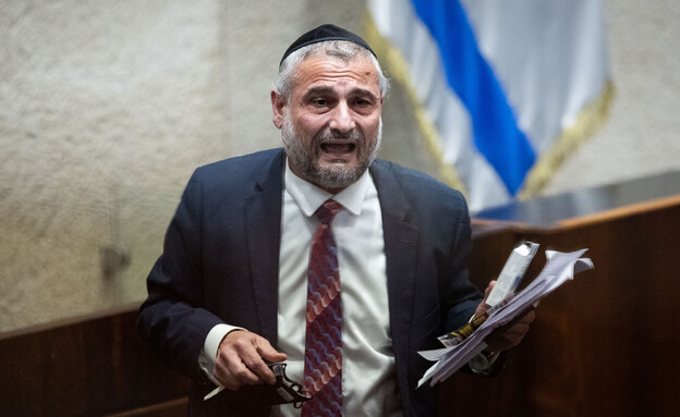 חה"כ משה אבוטבול (צילום: יונתן סינדל, פלאש 90) חה"כ משה אבוטבול (צילום: יונתן סינדל, פלאש 90)