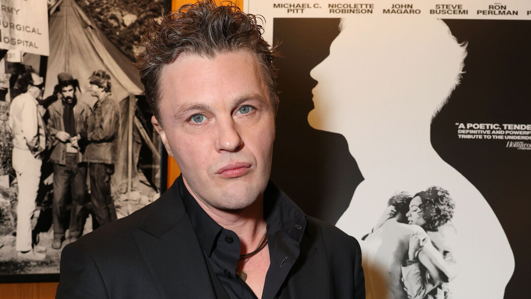 כוכב "אימפריית הפשע" מייקל פיט נעצר באשמת התעללות מינית