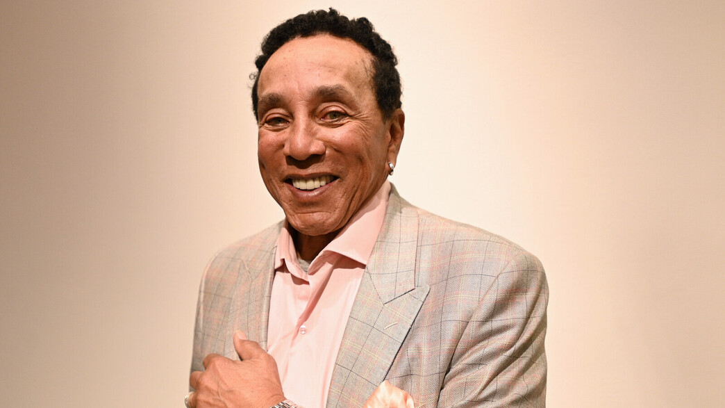 סמוקי רובינסון סמוקי רובינסון