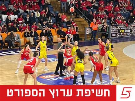 sportFive1531607 (צילום: ספורט 5)