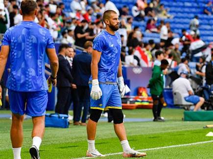 בא להוכיח (Getty) (צילום: ספורט 5)