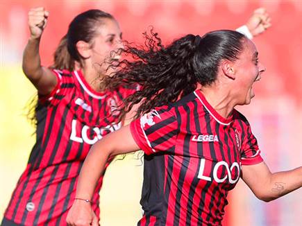 (באדיבות הפועל ירושלים) (באדיבות הפועל ירושלים)