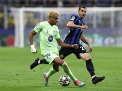 Getty (צילום: ספורט 5)