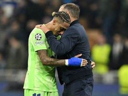 Getty (צילום: ספורט 5)