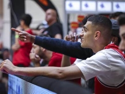 (מאור אלקסלסי) (צילום: ספורט 5)