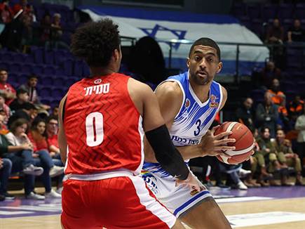 (צילום: דני מרון)