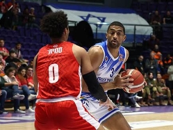 (צילום: דני מרון) (צילום: ספורט 5)