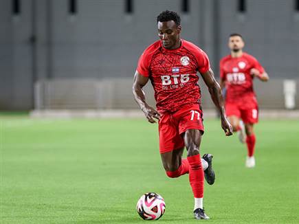 (קובי אליהו) (צילום: ספורט 5)