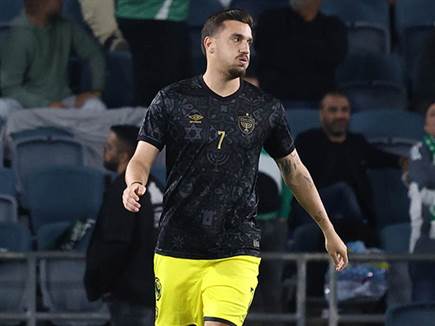 sportFive1550619 (צילום: ספורט 5)