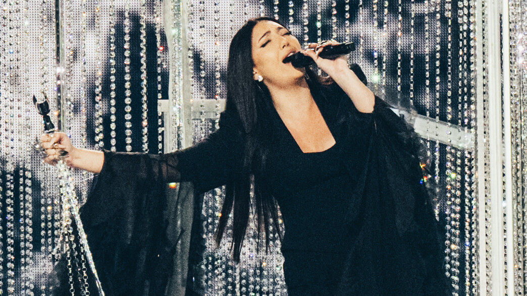 יובל רפאל בחזרה ראשונה