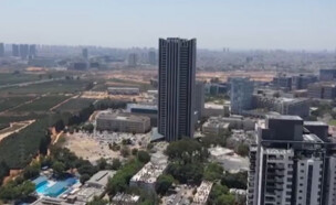 הקומה ה-12 - מתחם עתידים