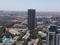 הקומה ה-12 - מתחם עתידים