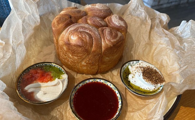 גוש שגב לוטם דרעי 4 גוש שגב לוטם דרעי 4